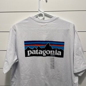Men’s Patagonia T-shirt NEW